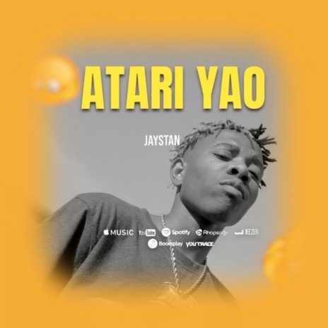 ATARI YAO | Boomplay Music