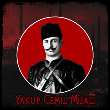 Yakup Cemil Misali | Boomplay Music