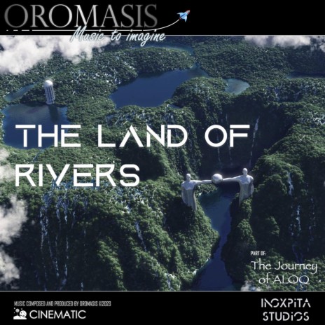 THE LAND OF RIVERS (From the album: The Journey of ALOQ) | Boomplay Music