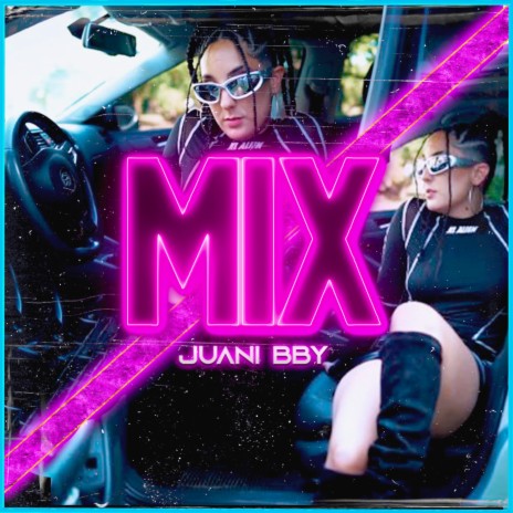 MIX (MIX) | Boomplay Music