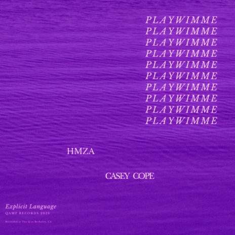 playwimme ft. Hmza. | Boomplay Music
