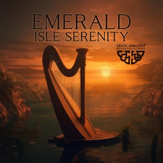 Emerald Isle Serenity: Celtic Harp for Relaxation and Meditation in Nature's Embrace