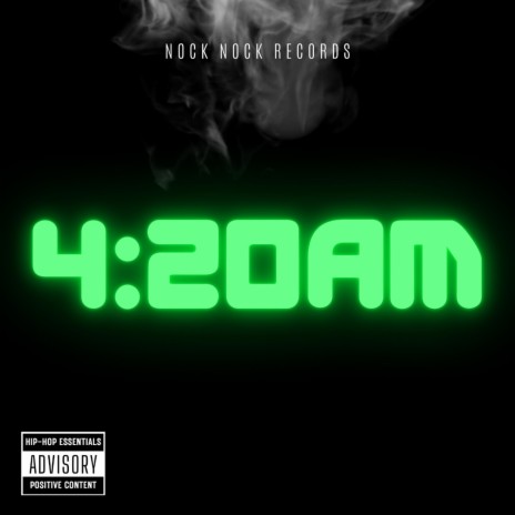 420 AM ft. Dareal Young El, reechr & Anami | Boomplay Music