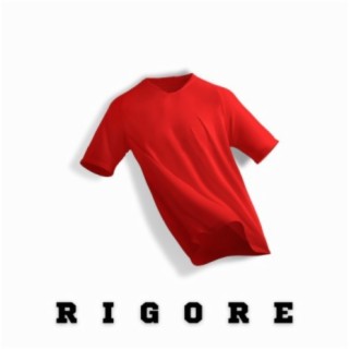 Rigore (feat. Luigi Zerbato)