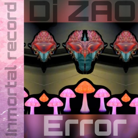 Error | Boomplay Music