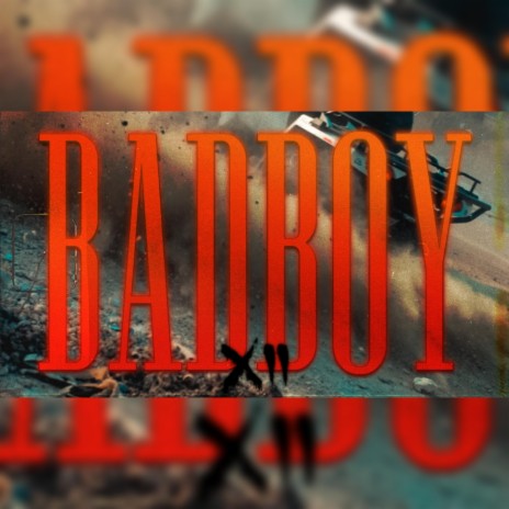 Twelve Bad Boy | Boomplay Music