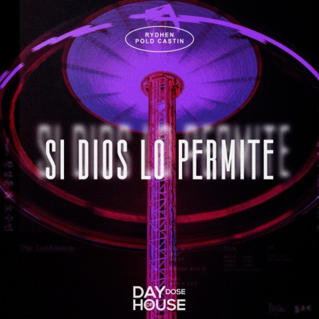 Si Dios Lo Permite ft. Pold Castin | Boomplay Music