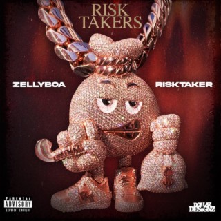 Risk Takers lyrics | Boomplay Music