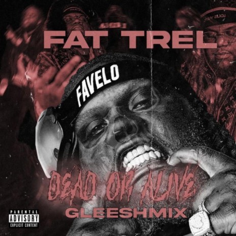 Dead Or Alive (Gleesh-Mix Freestyle)