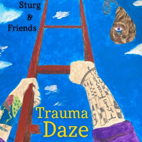 Trauma Daze