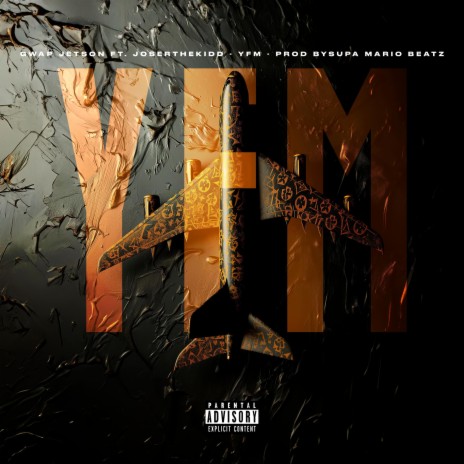 Y.F.M. ft. JOSERTHAKIDD | Boomplay Music