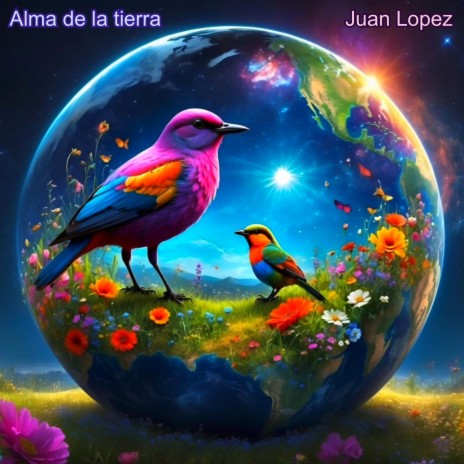 Alma de la tierra | Boomplay Music