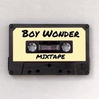 The Boy Wonder Mixtape