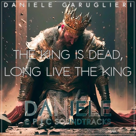 The King Is Dead, Long Live The King (Original Orchestral Soundtrack) (Live) | Boomplay Music