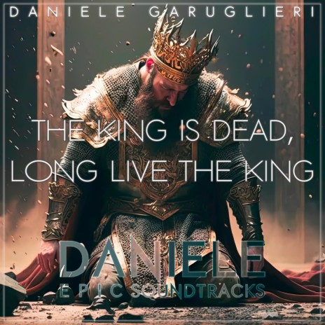 The King is dead, long live the King!