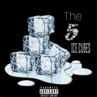 5 Ice Cubes