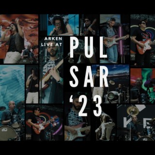 Todo Pasará (Live at PULSAR'23) lyrics | Boomplay Music