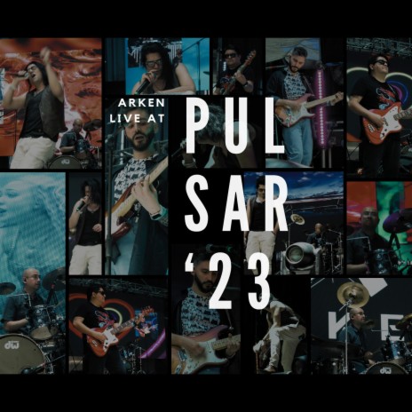 Sirena (Live at PULSAR'23) | Boomplay Music