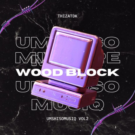 Wood block | Boomplay Music