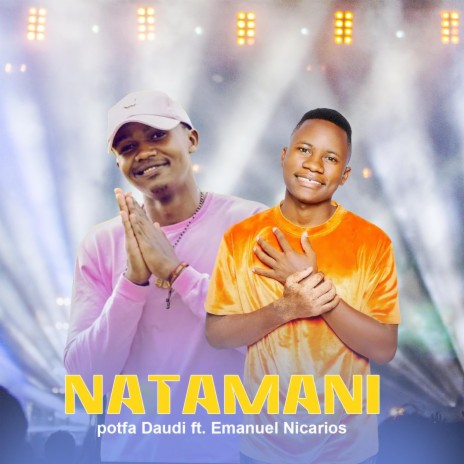 Natamani (feat. Emanuel Nicarios)