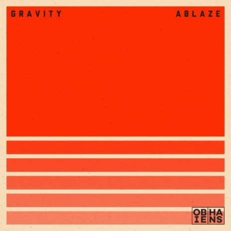 Gravity Ablaze