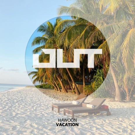 Vacation ft. Outertone | Boomplay Music
