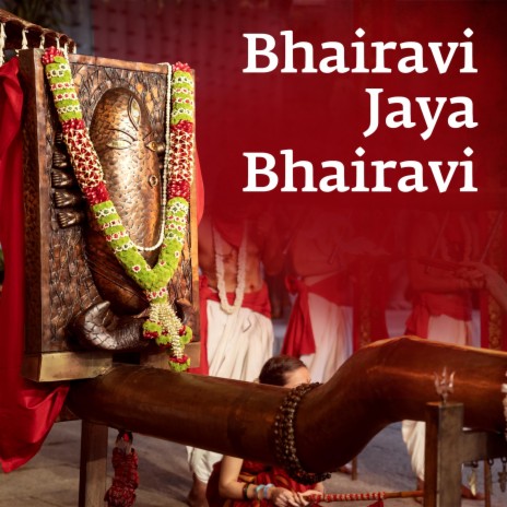 Bhairavi Jaya Bhairavi | Boomplay Music