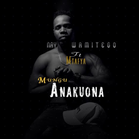Mungu Anakuona ft. Mtafya | Boomplay Music