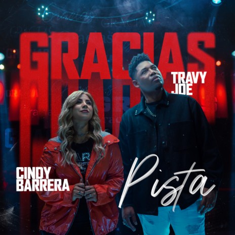 Gracias (Pista) | Boomplay Music