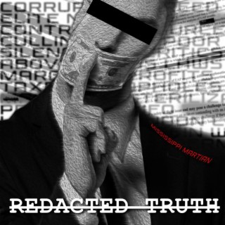 Redacted Truth lyrics | Boomplay Music