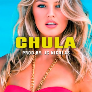 Chula (Mambo Urbano) - Latin Beat