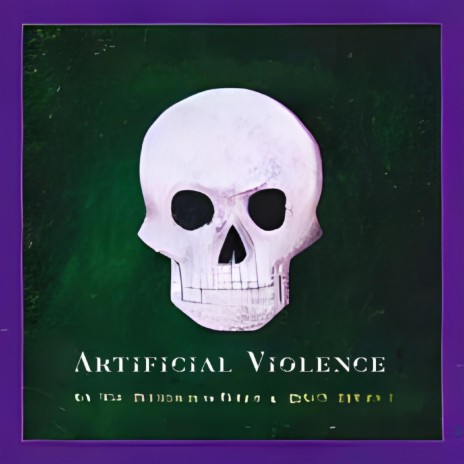 Artificial Violence | Boomplay Music