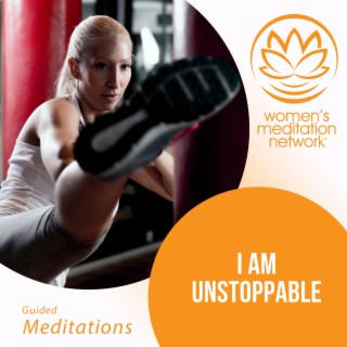 Affirmation: I Am Unstoppable