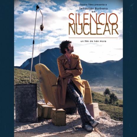 Silencio Nuclear versión alternativa