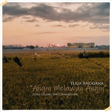 Angin Melawan Angin | Boomplay Music