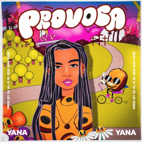 Provoca | Boomplay Music