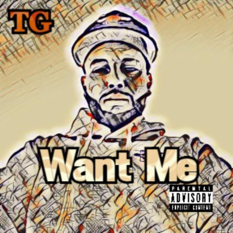 Want Me | Boomplay Music