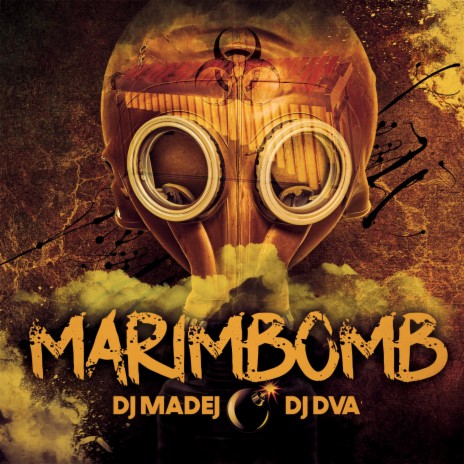 Marimbomb ft. DJ Dva