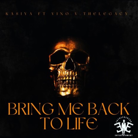 Bring Me Back To Life ft. Vino V The Legacy | Boomplay Music