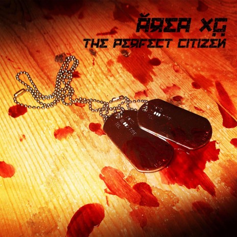 The Perfect Citizen (Patriotic Prom Night Mix)