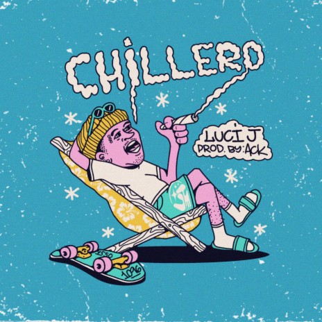 CHILLERO | Boomplay Music