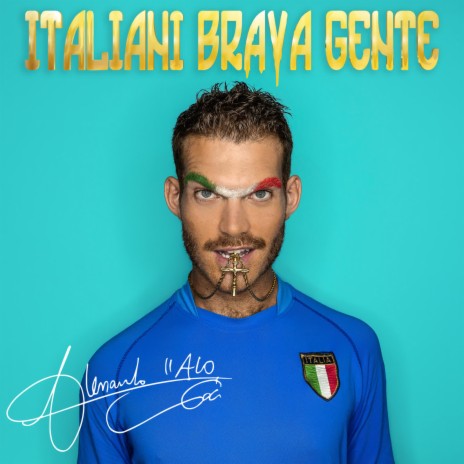 Italiani Brava Gente | Boomplay Music