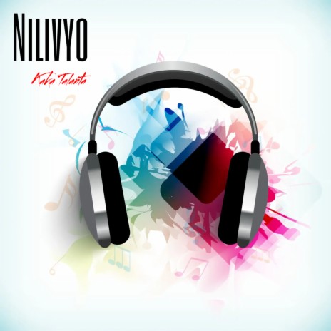 Nilivyo | Boomplay Music