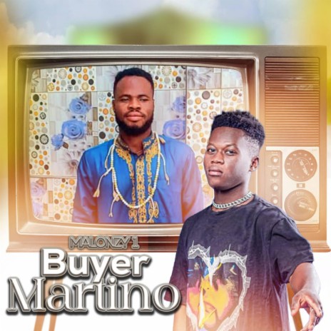 Buyer Martino | Boomplay Music