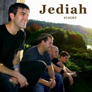 Jediah