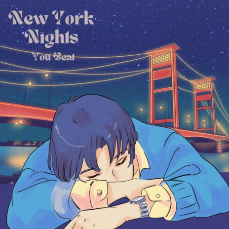 New York Nights | Boomplay Music