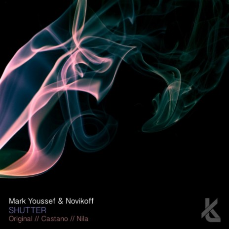 Shutter (Castano Remix) ft. Mark Youssef | Boomplay Music