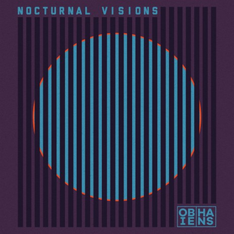 Nocturnal Visions | Boomplay Music