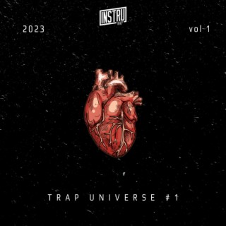 Trap Universe #1