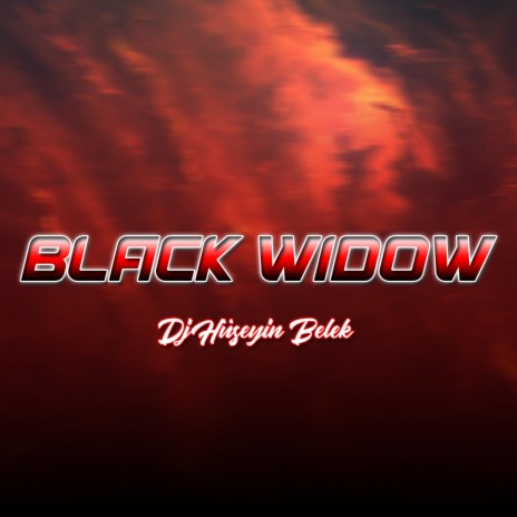 Black Widow | Boomplay Music